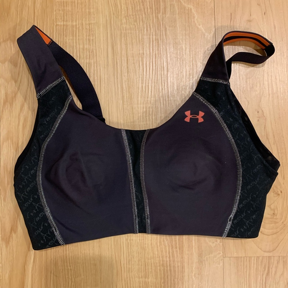Under Armour Bra